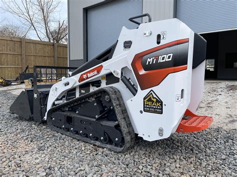 bobcat mt100 price new|bobcat mt100 for sale used.